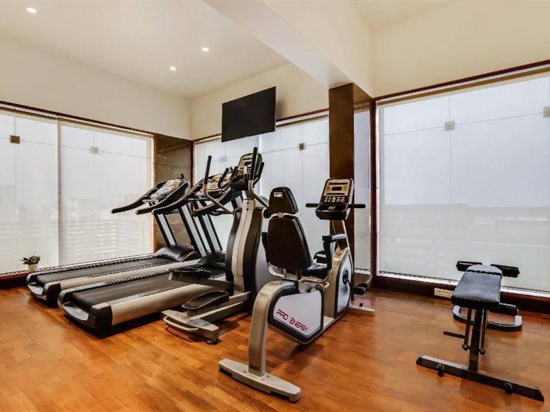 Lemon Tree Viman Nagar 4* Pune