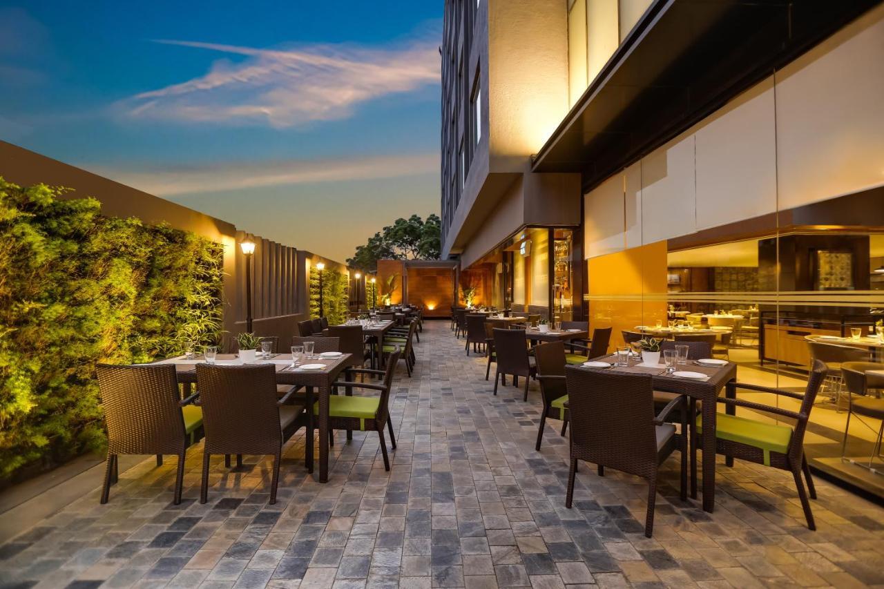 Lemon Tree Viman Nagar Hotel
