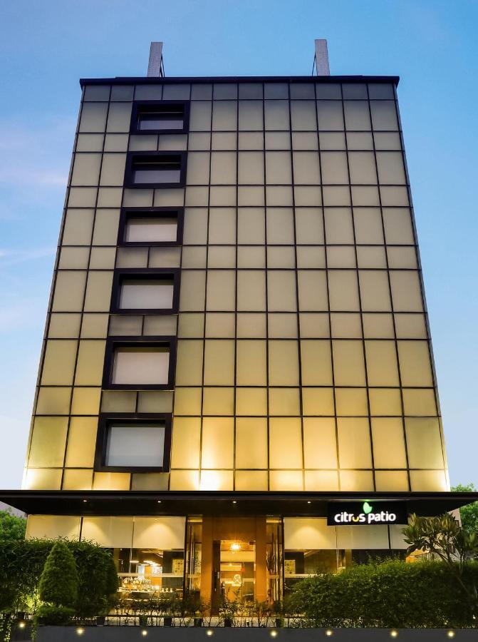 Lemon Tree Viman Nagar Hotel Pune