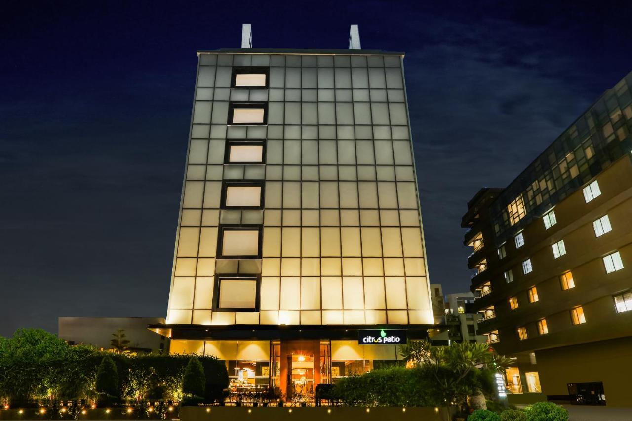 Lemon Tree Viman Nagar Hotel 4*