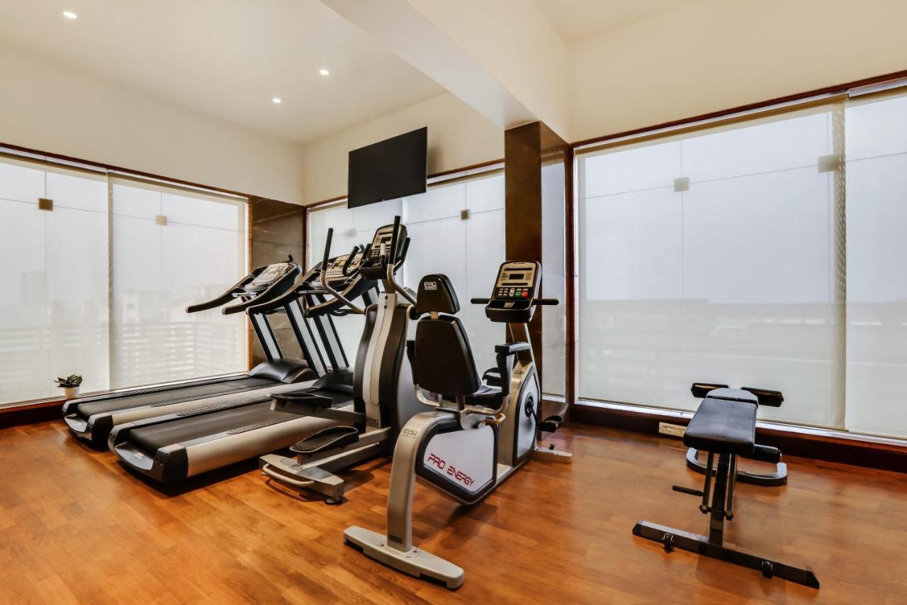 Hotel Lemon Tree Viman Nagar Pune