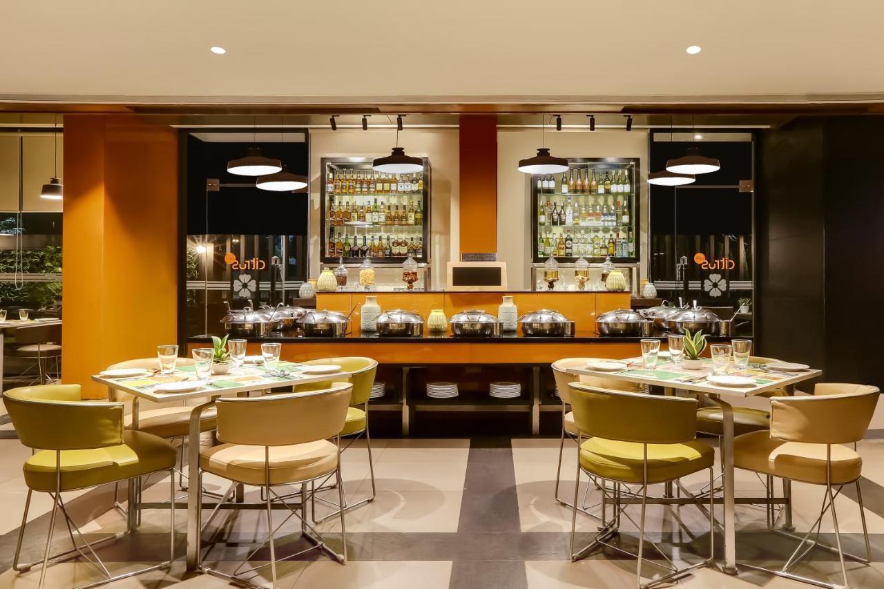 Lemon Tree Viman Nagar 4* Pune